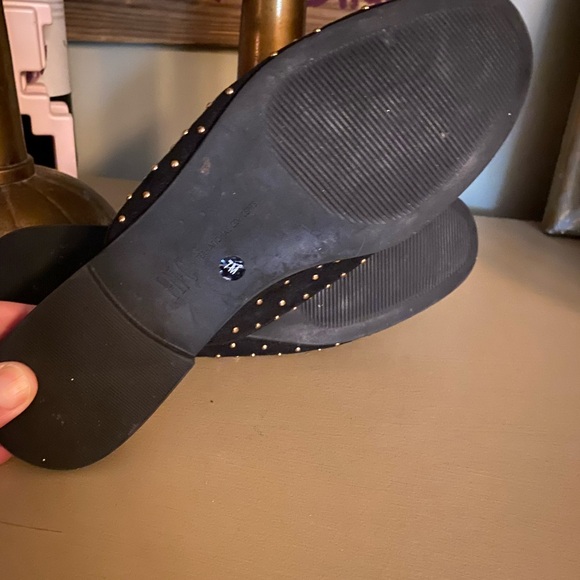 INC International Concepts Giadaa Mules - Picture 9 of 10